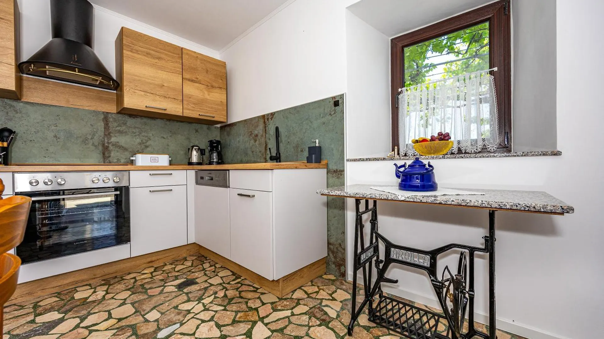 Micika 4+1 Pax Βίλα Grižane Σπίτι διακοπών