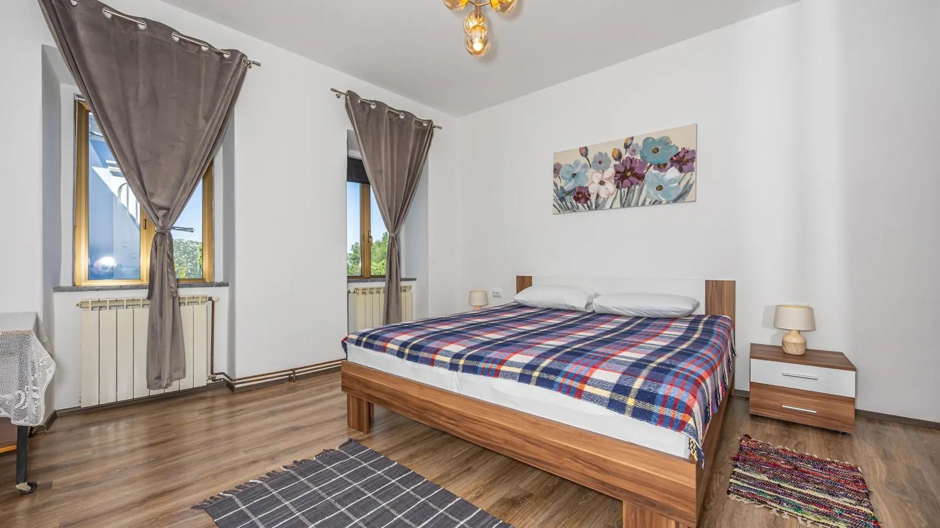 Σπίτι διακοπών Micika 4+1 Pax Βίλα Grižane