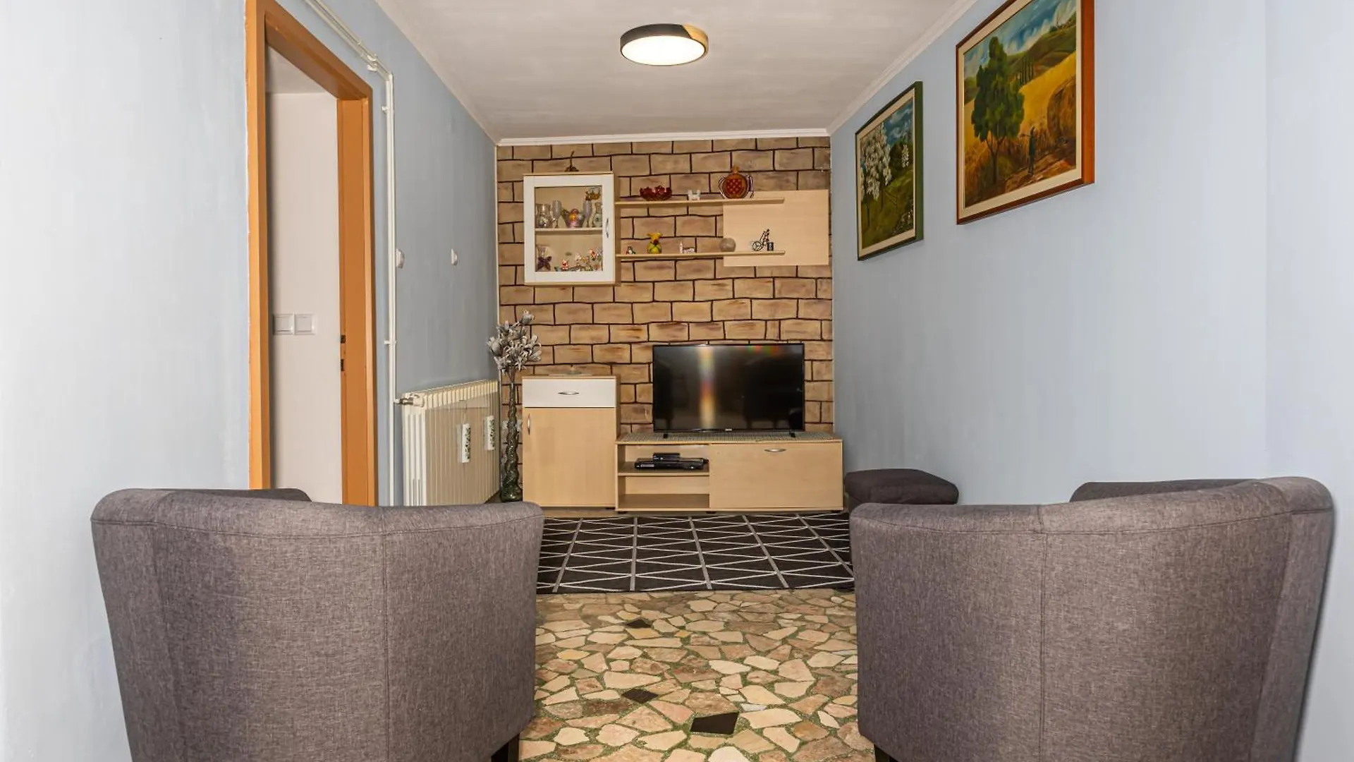 Micika 4+1 Pax Βίλα Grižane Σπίτι διακοπών