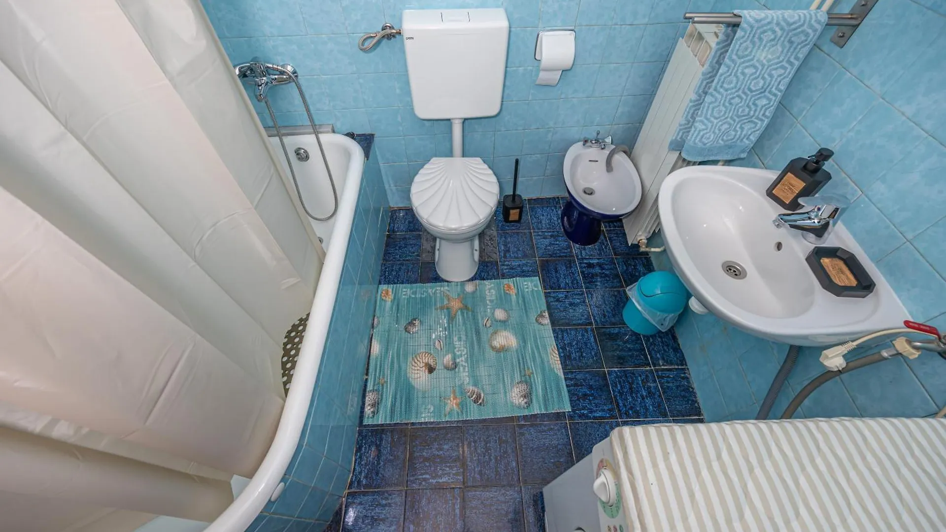 Σπίτι διακοπών Micika 4+1 Pax Βίλα Grižane