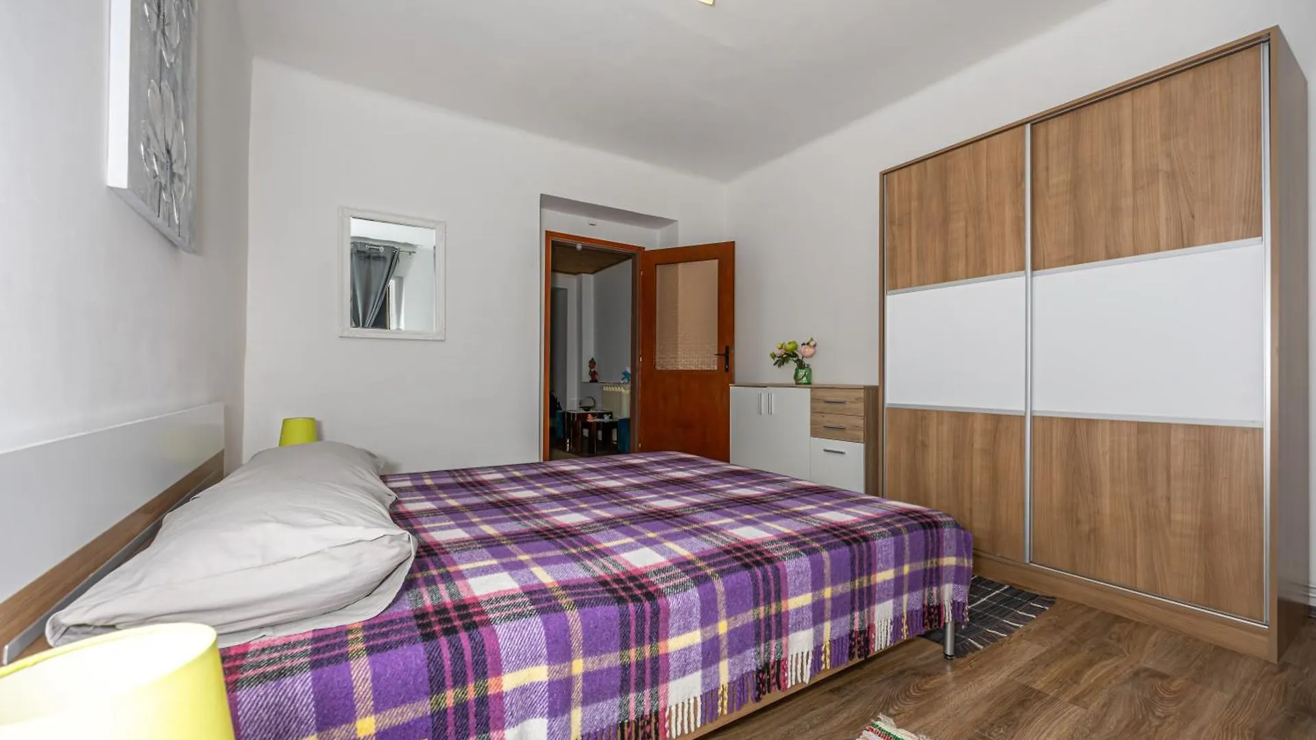 Micika 4+1 Pax Βίλα Grižane 0*,